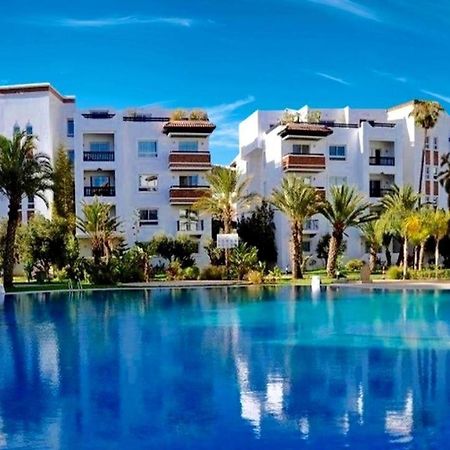 Luxury Flat Marina Agadir Apartment Екстериор снимка